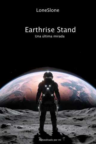 Portada de Earthrise Stand