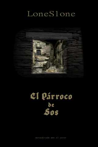 Portada de El Párroco de Sos