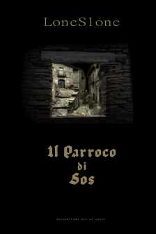 il Parroco di Sos