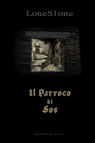 Portada de Il Parroco di Sos