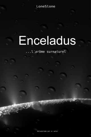 Couverture de Enceladus
