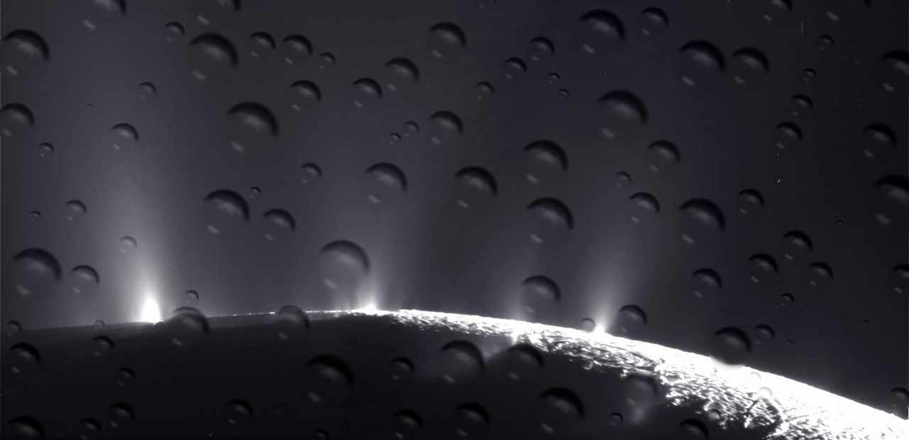 Enceladus