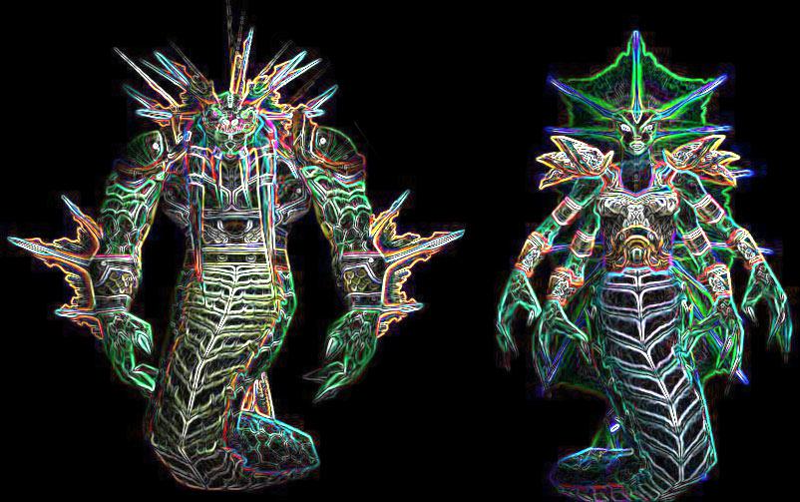 naga
