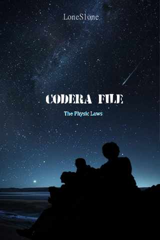 Portada de Codera File