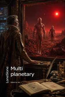 multiplanetario