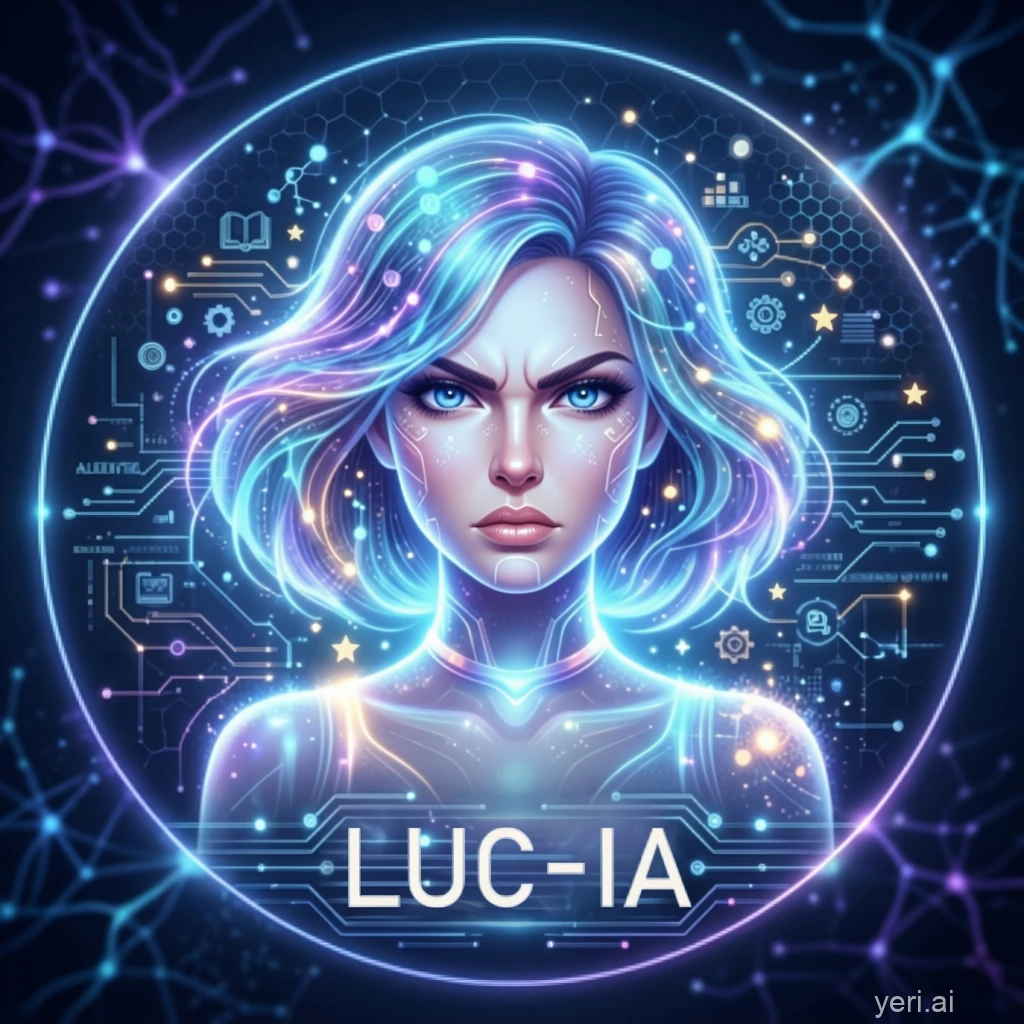 LUC-IA