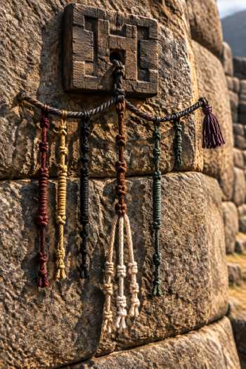 quipu puma-punku