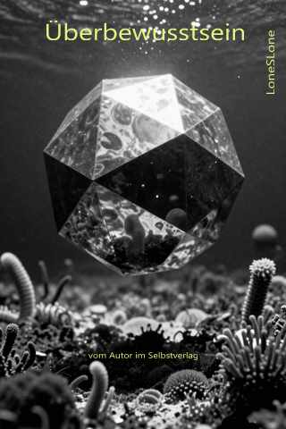 Portada de Überbewusstsein