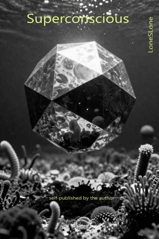 Portada de Superconscious