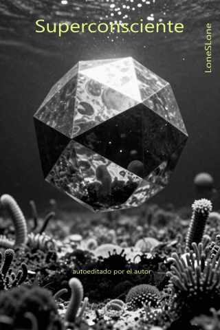 Portada de Superconsciente