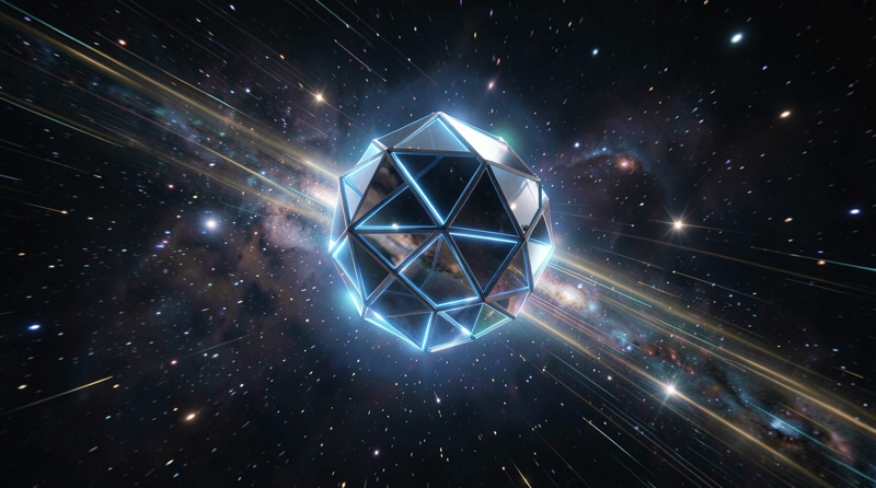 Exosonda Stephen Hawking