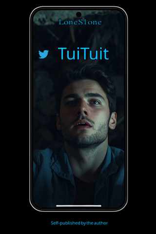 Portada de Tui Tuit